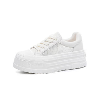 PLO CART Low top Skateboard Shoes Women's