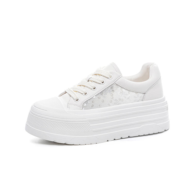PLO CART Low top Skateboard Shoes Women's