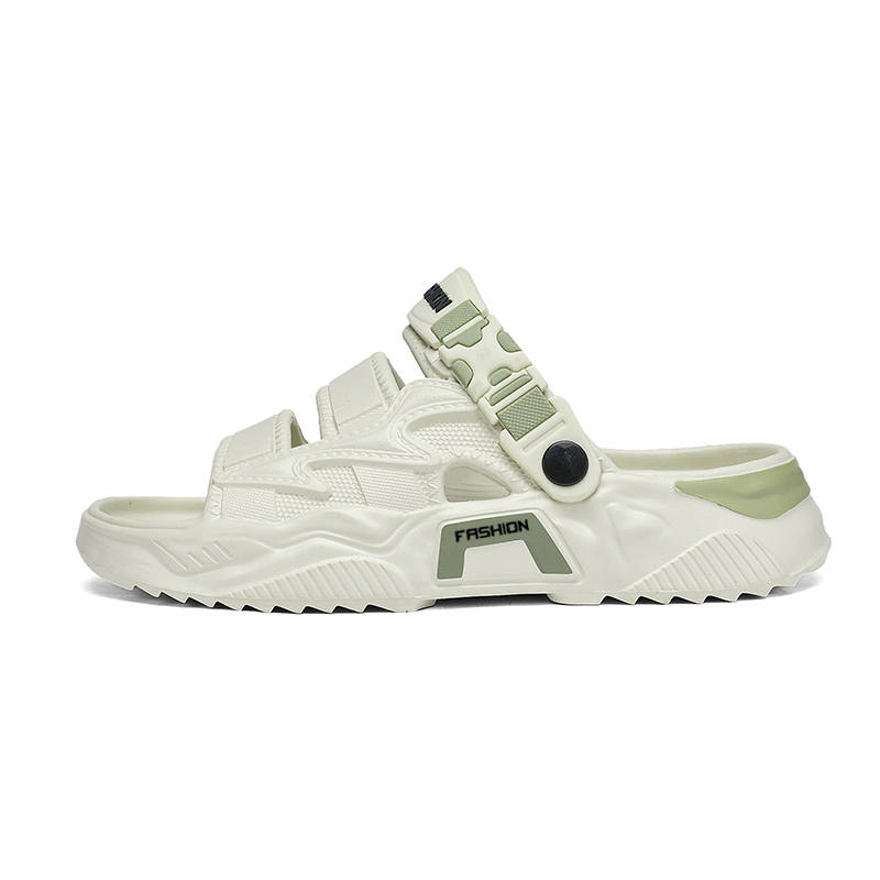 NANJIREN Beach Sandals Men's
