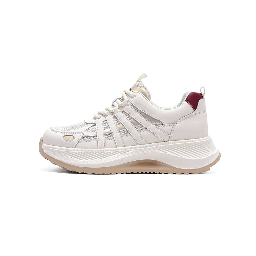 HARSON HARSON Fabric Low top Casual Shoes Women's