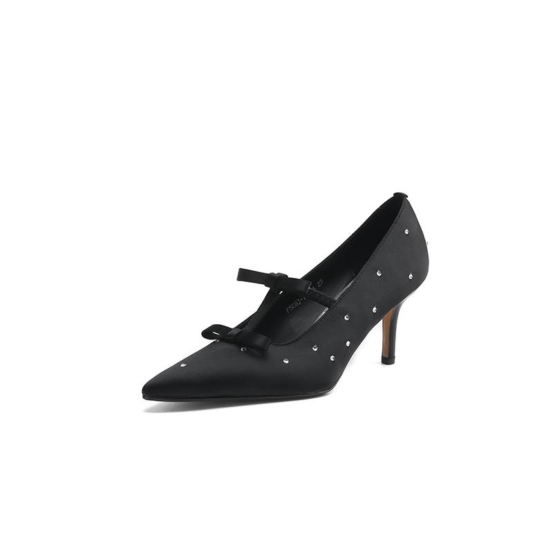 HONGYANGLIN HONGYANGLIN Slim Heel High Heels Women's
