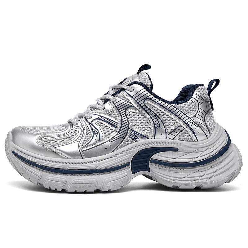 Doraemon DoraemonA Low top Chunky Sneakers Women's