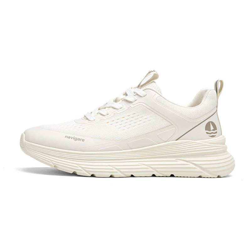 NAVIGARE Fabric Breathable Low top Casual Shoes Men's
