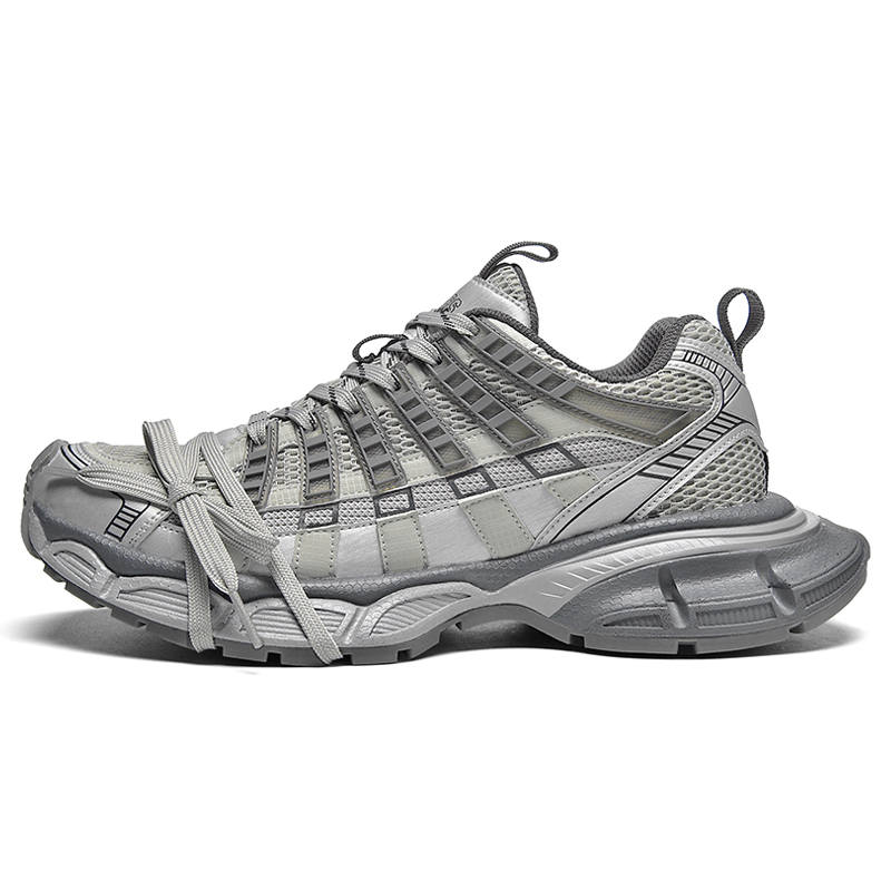 Stateof Stars Low top Chunky Sneakers Unisex