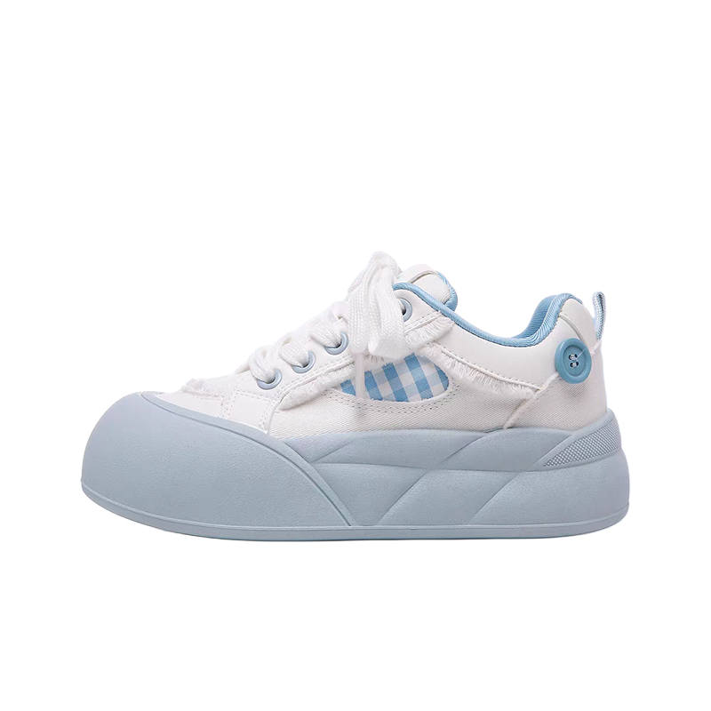 Boldi Kuki Low top Skateboard Shoes Women's