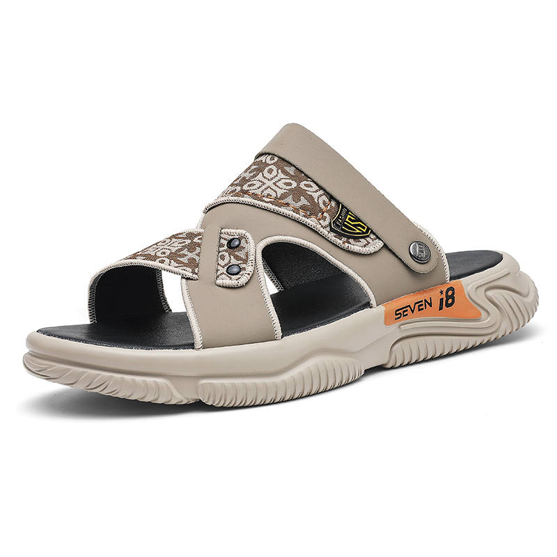 CAOZE CAOZE Beach Sandals Men's