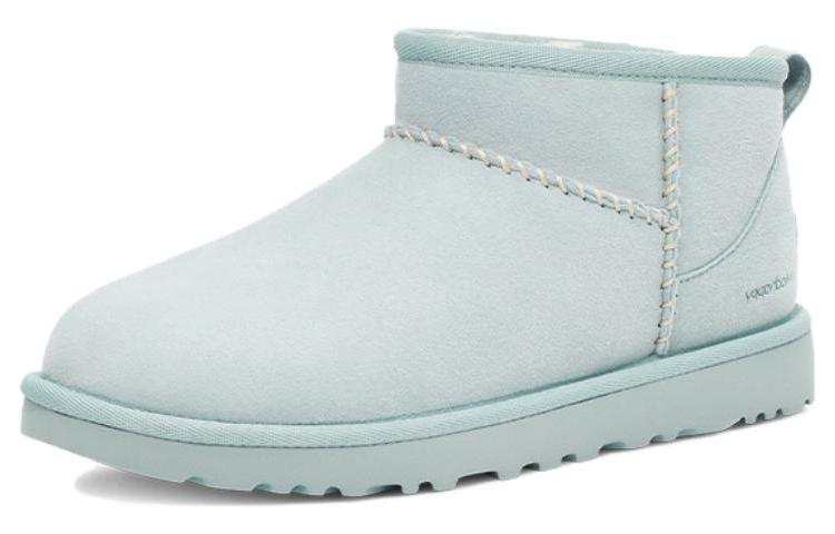UGG UGG Classic Ultra Mini Boot Madhappy Snow Women's