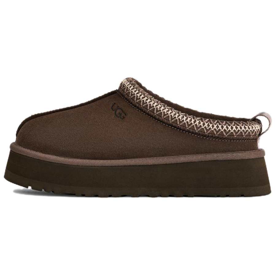 UGG UGG Tazz Slipper Molasses Women's