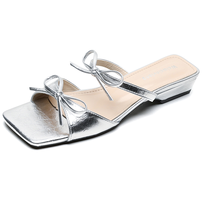 LANMOU Lan Miao Slide Slippers Women's