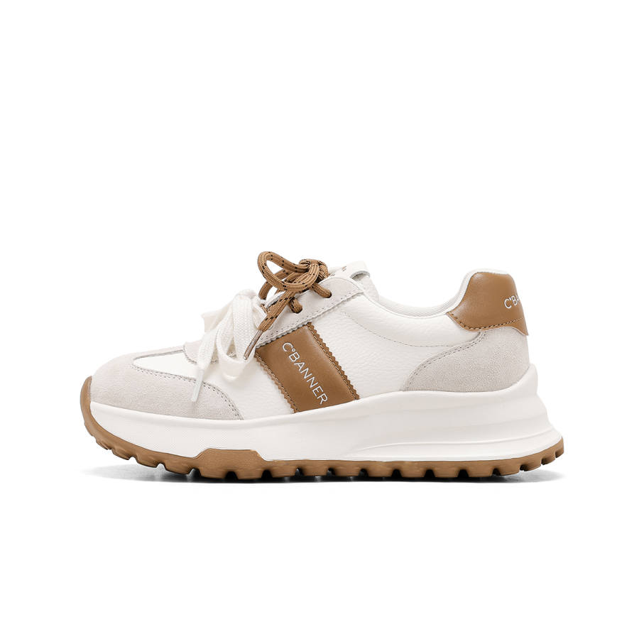 C°BANNER Low top Casual Shoes Women's