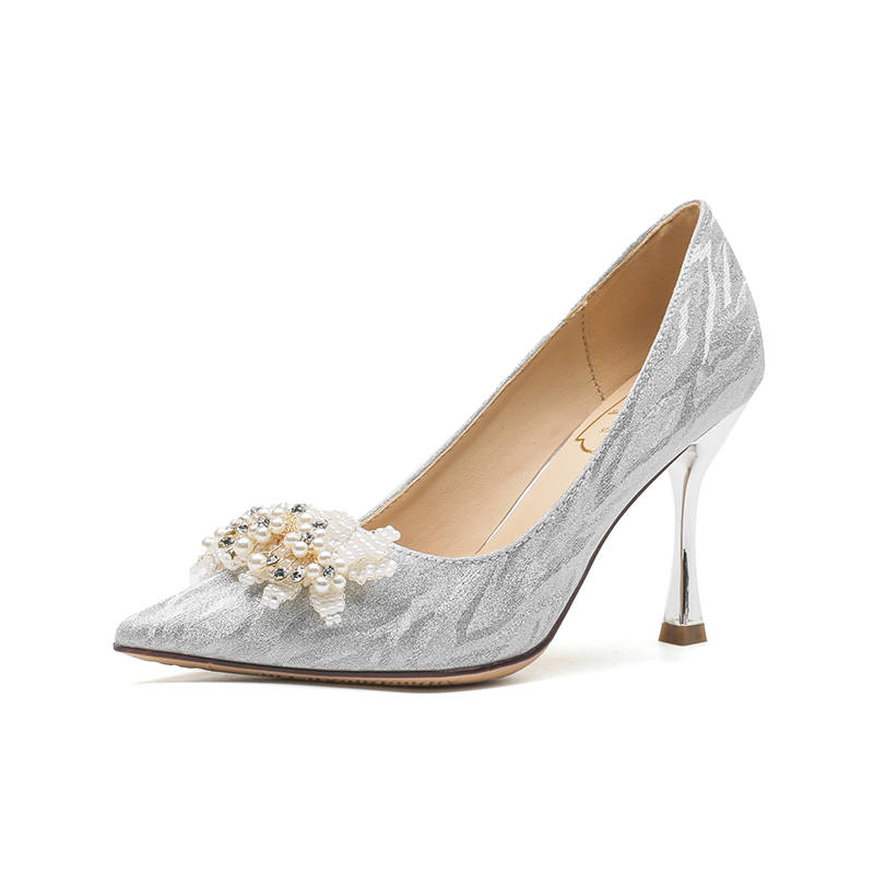 Bamiti High Heels Women's