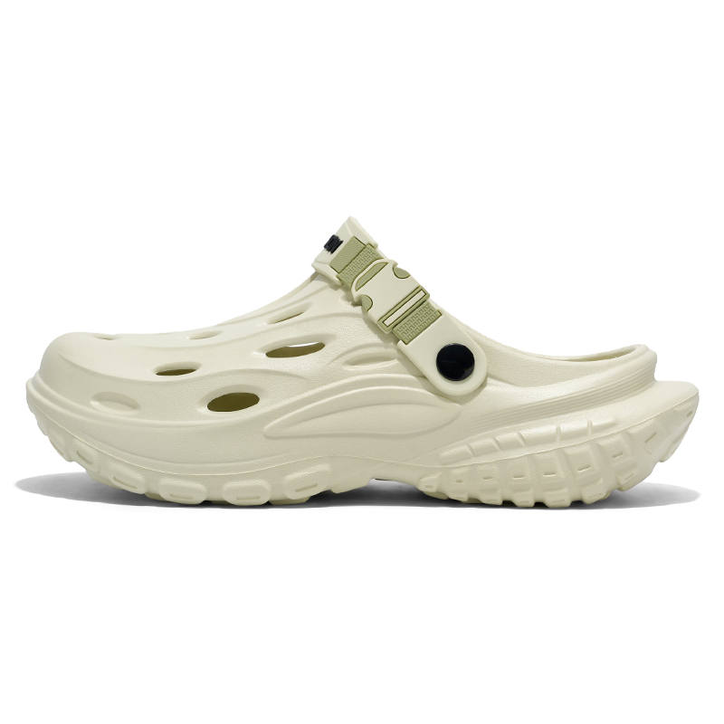 NANJIREN NANJIREN Clogs Men's