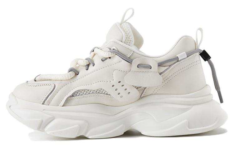 AQUASCUTUM Leather Low top Casual Shoes Men's