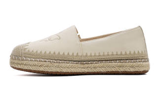 EBLAN Casual Shoes Women's Beige
