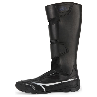 Untitlab Fashion Trend Knee high Boots Unisex