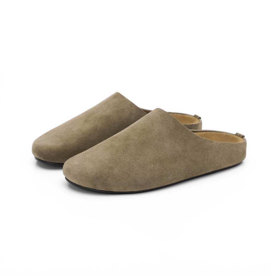 Haonanhuang Birkenstock Shoes Unisex