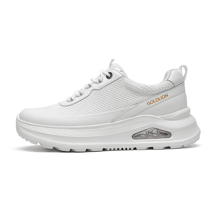 GOLDLION Breathable Low top Casual Shoes Men's