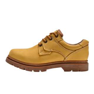 HERR TIGER Work Boots Men's Low Top