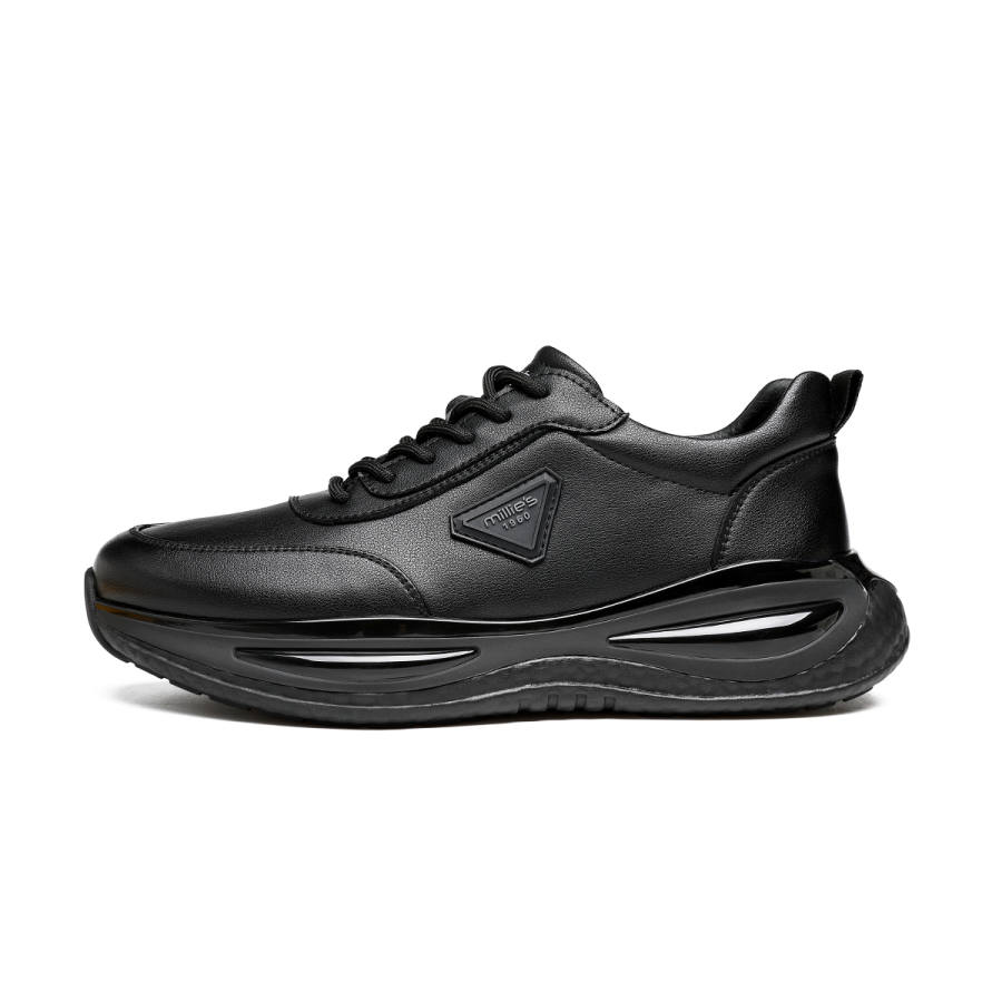 Millies MILLIE'S Low top Casual Shoes Men's Black