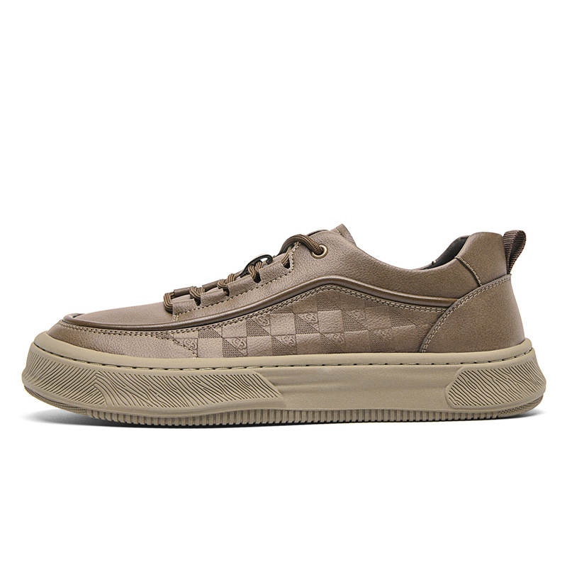 SEPTWOLVES SEPTWOLVES Low top Skateboard Shoes Men's