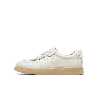 SKAP Cow Leather Low top Skateboard Shoes Women's