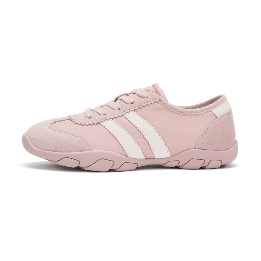 Hotwind Heartbeat Spring Collection Fabric Height Increasing Height Increasing Low top Casual Shoes Women's