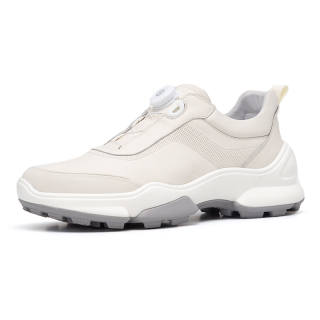 AOLUN Top Grain Cow Leather Low top Casual Shoes Men's