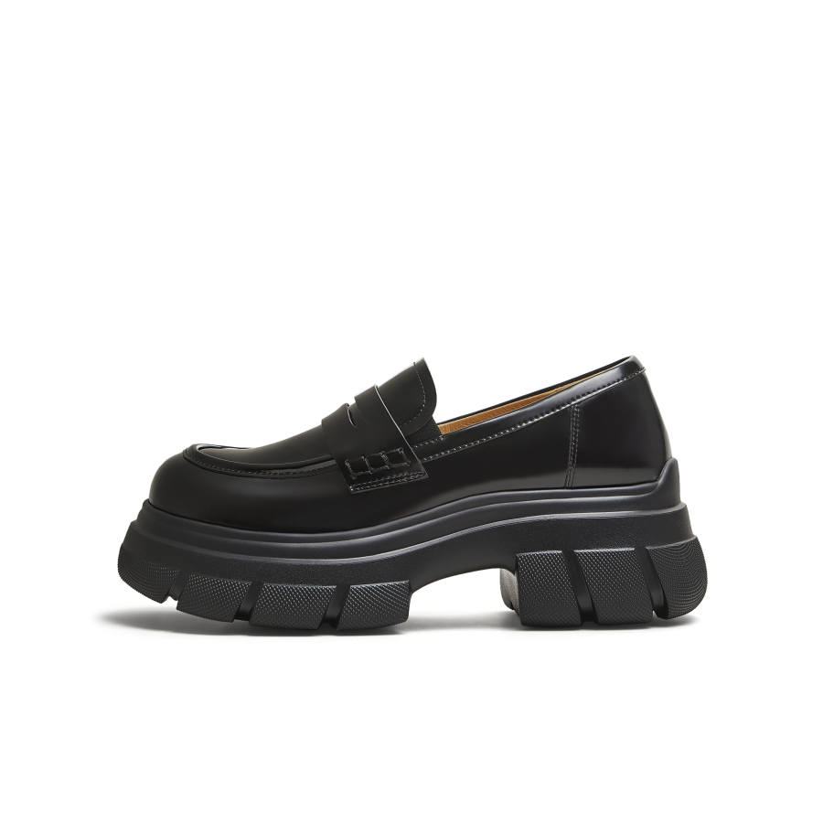 Teenmix London Travel Collection Loafers Women's