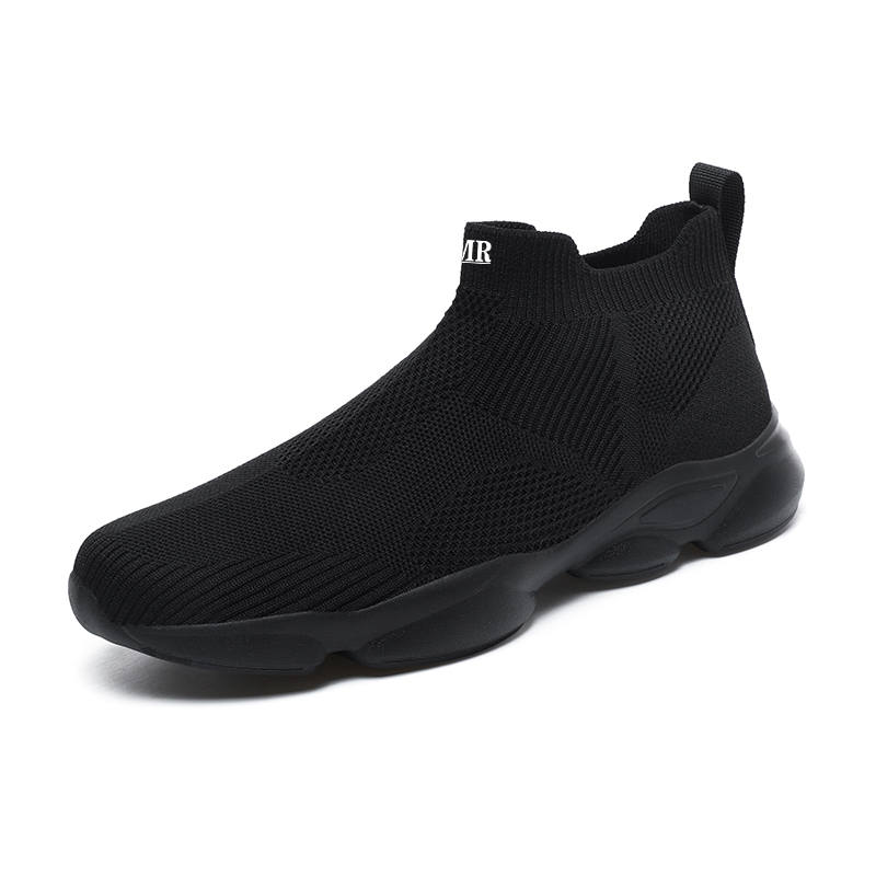 NMR Mesh Breathable Lightweight Breathable And Lightweight Low top Casual Shoes Men's