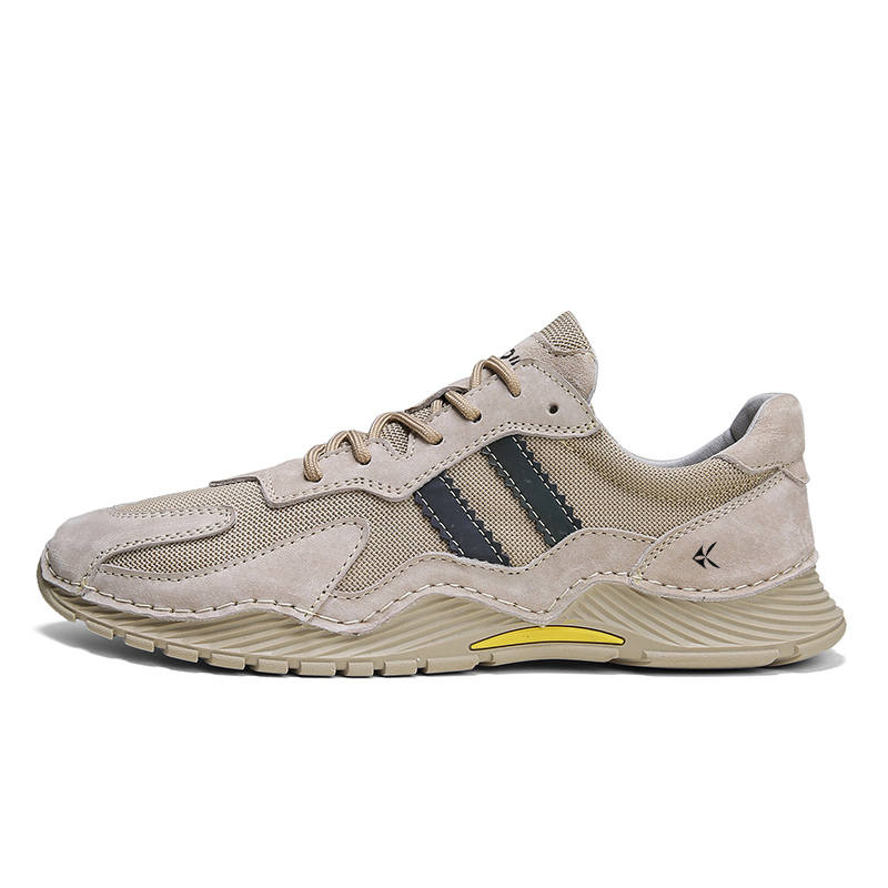 ZANSITE Low top Casual Shoes Men's