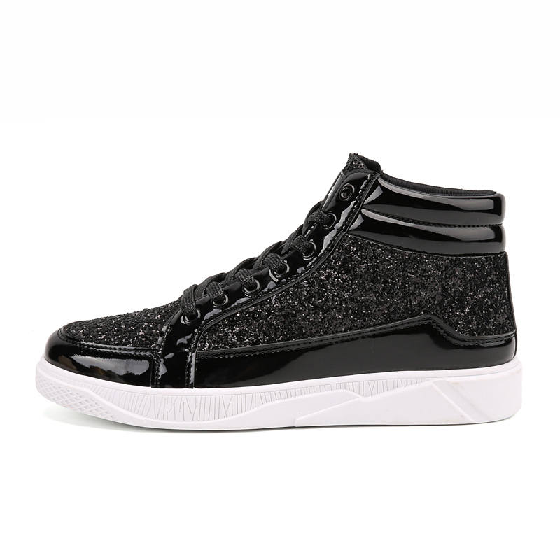 VANSSI VANSSI High top Skateboard Shoes Men's