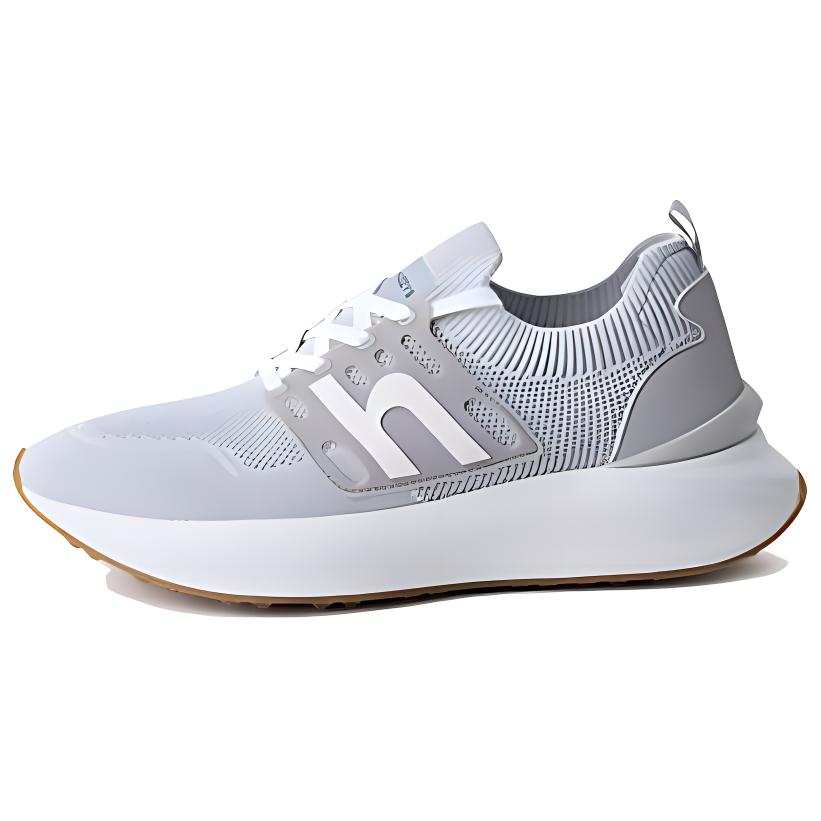 HAZZYS Fabric Low top Casual Shoes Men's