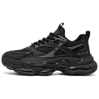 U.S. POLO ASSN. Chunky Sneakers Men's Low Top
