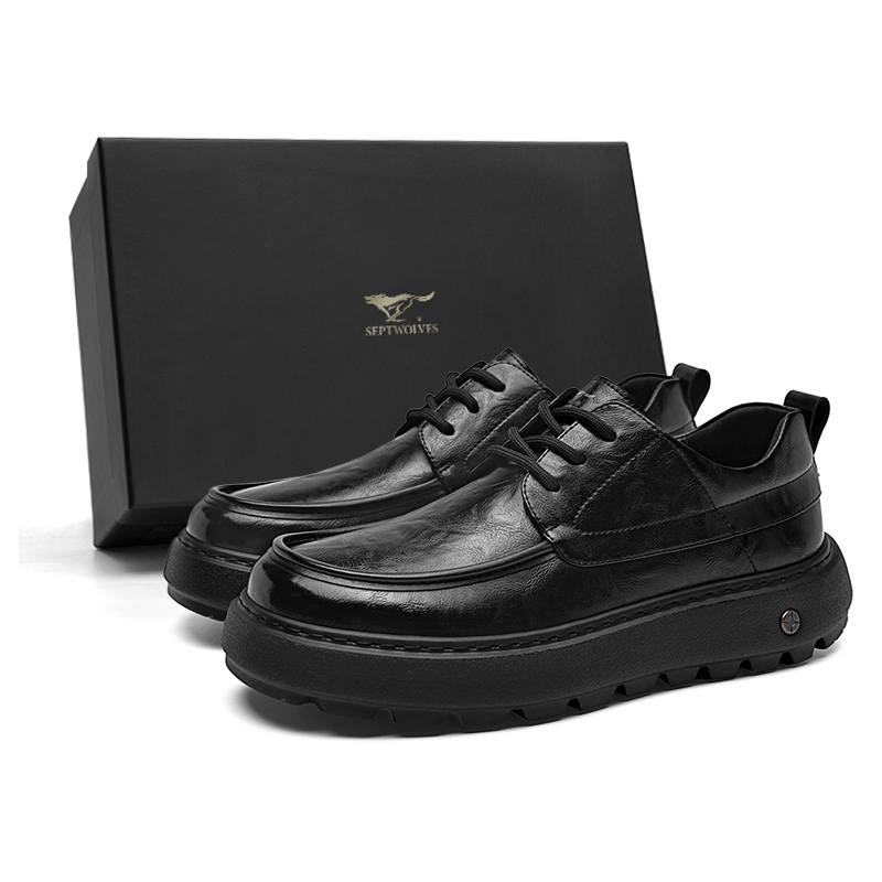 SEPTWOLVES SEPTWOLVES Low top Casual Shoes Men's