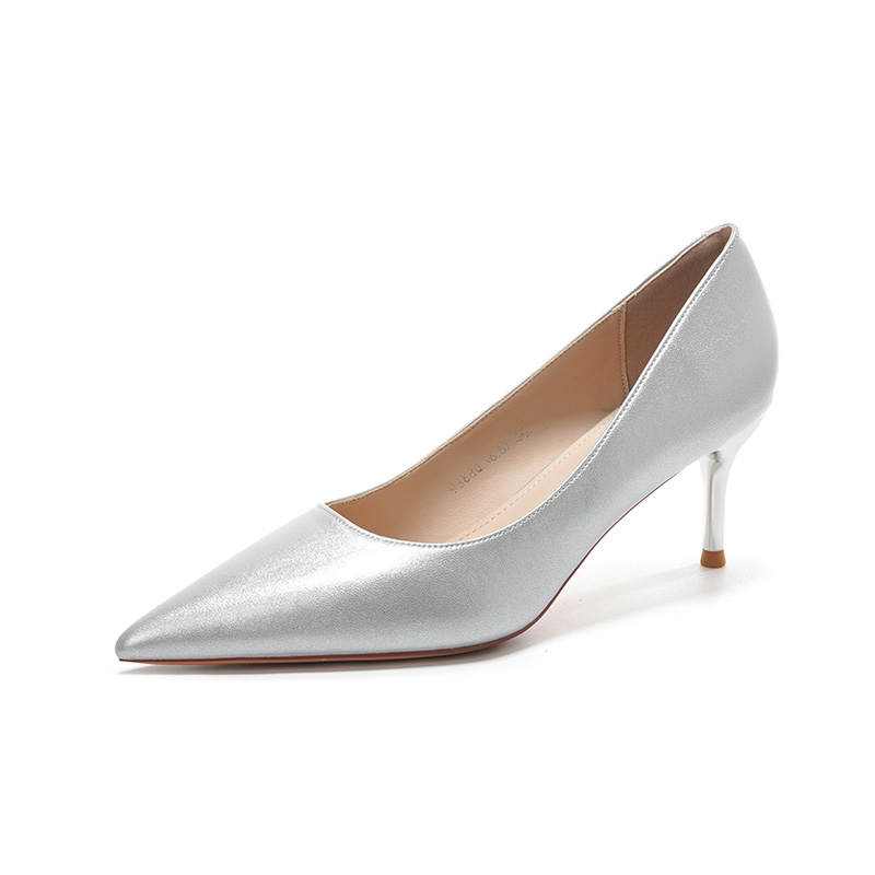 QITUMAUL High Heels Women's