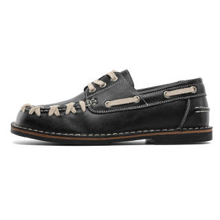KUNGFUDEER Low top Casual Shoes Unisex