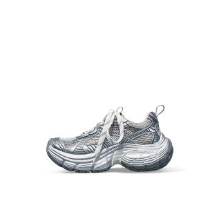 KNKW Chunky Sneakers Women's Low Top
