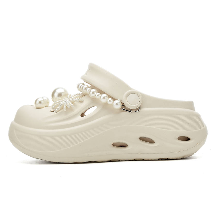 SHOUBA SHOUBA Clogs Women's
