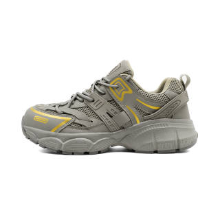 JANECO Low top Chunky Sneakers Men's