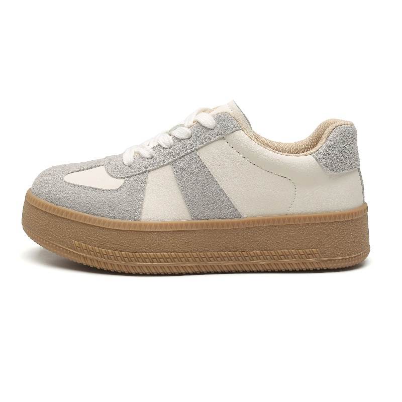 DUSTO Low top Skateboard Shoes Women's