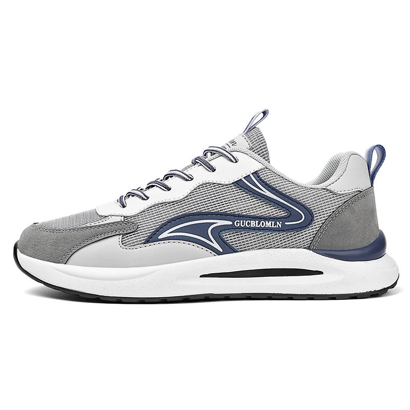 PLAY COBBLER Synthetic Leather Slip Resistant, Abrasion Resistant, Breathable