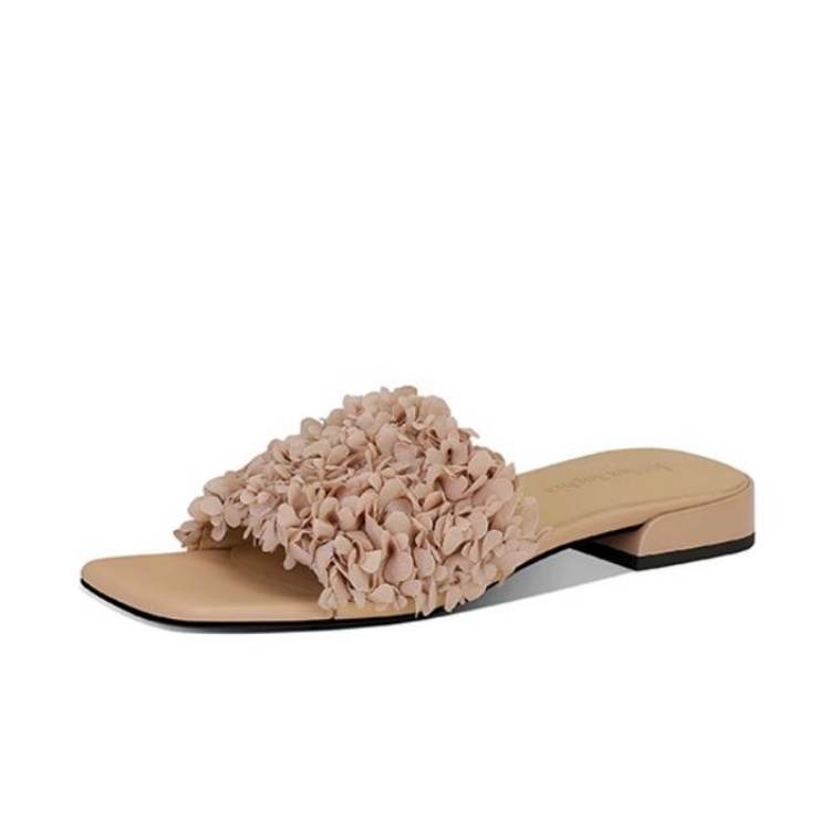 JESSICA SOPHIA Abrasion Resistant Abrasion Resistant Slide Slippers Women's