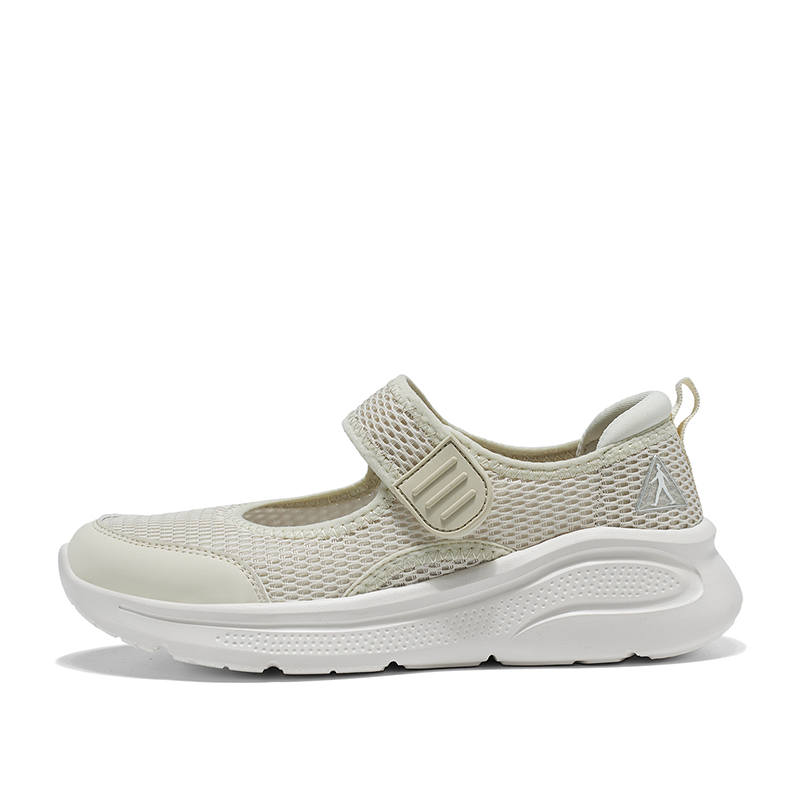 ZULIZ Platform Mary Jane Shoes Women's
