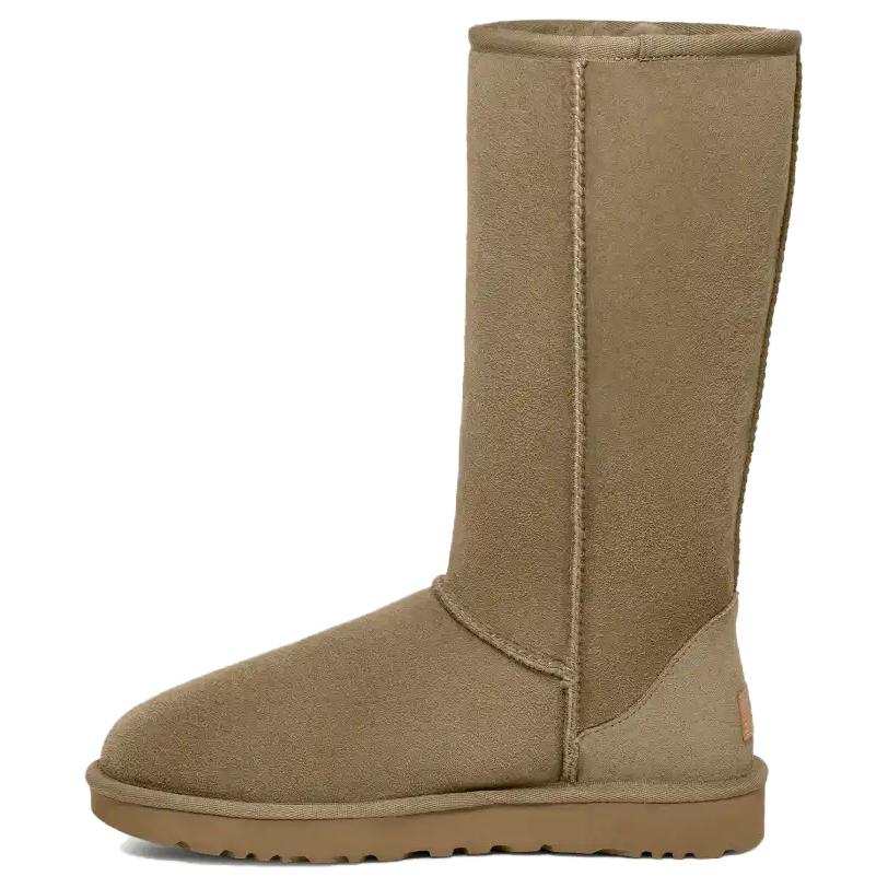 UGG UGG Classic Tall Ii Boot Antilope Women's