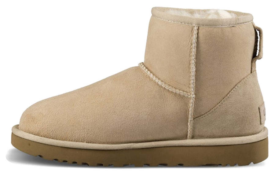 UGG UGG Classic Mini Ii Boot Sand Women's