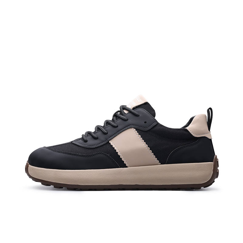 PARDASAUL PARDASAUL Fabric Casual Shoes Men's