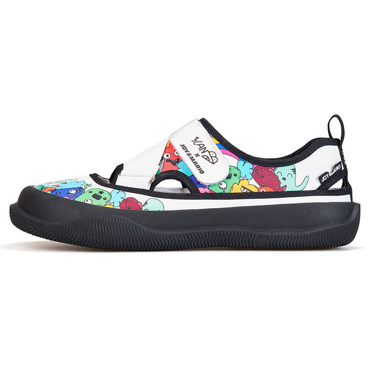 Joy&Mario Low top Casual Shoes Women's