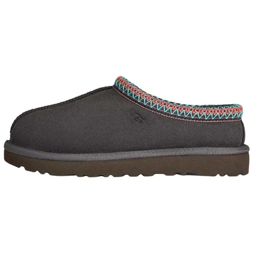 UGG Tasman II EVA Abrasion Resistant Abrasion Resistant Closed Toe Slippers Women's Gray
