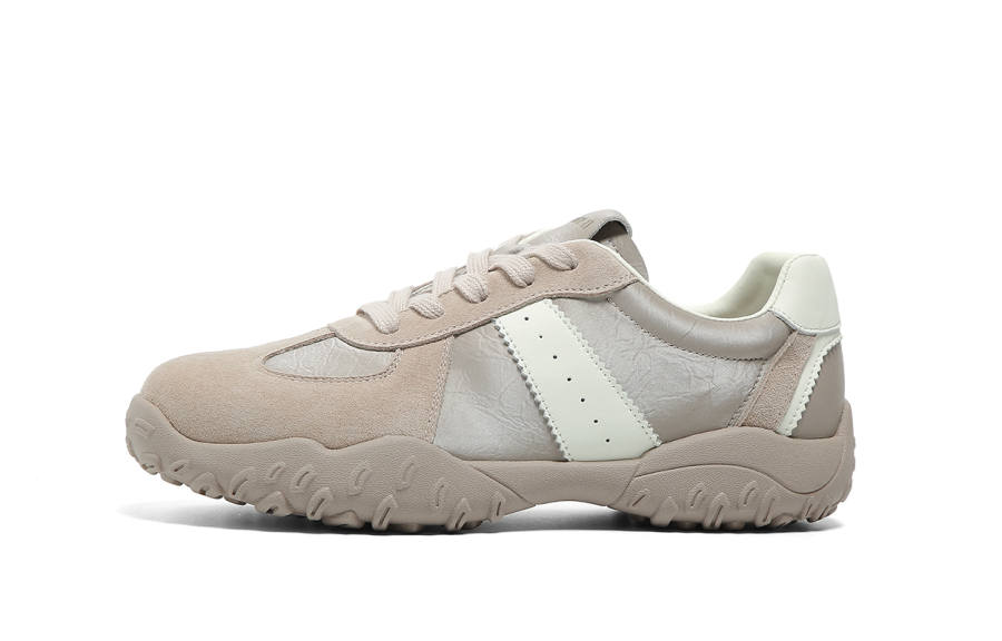 FOREVER 21 Slip Resistant Low top Casual Shoes Women's Pink