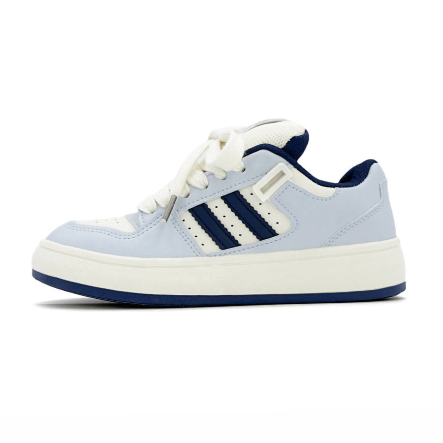 Boldi Kuki Coverage Low top Skateboard Shoes Women's